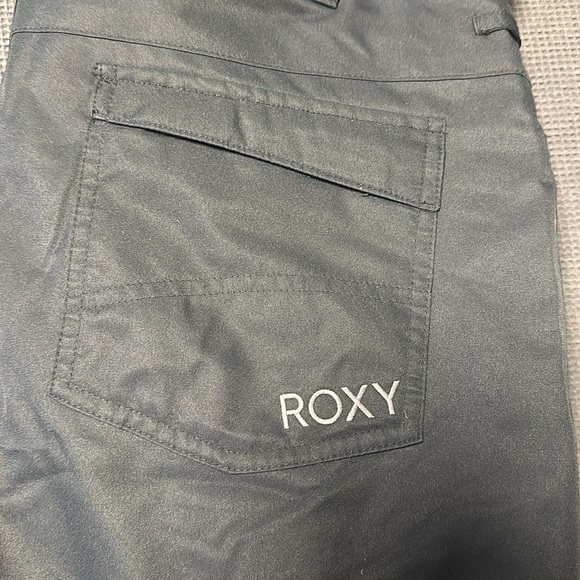 Roxy Women's Backyard Ski Pants - Picture 4 of 10